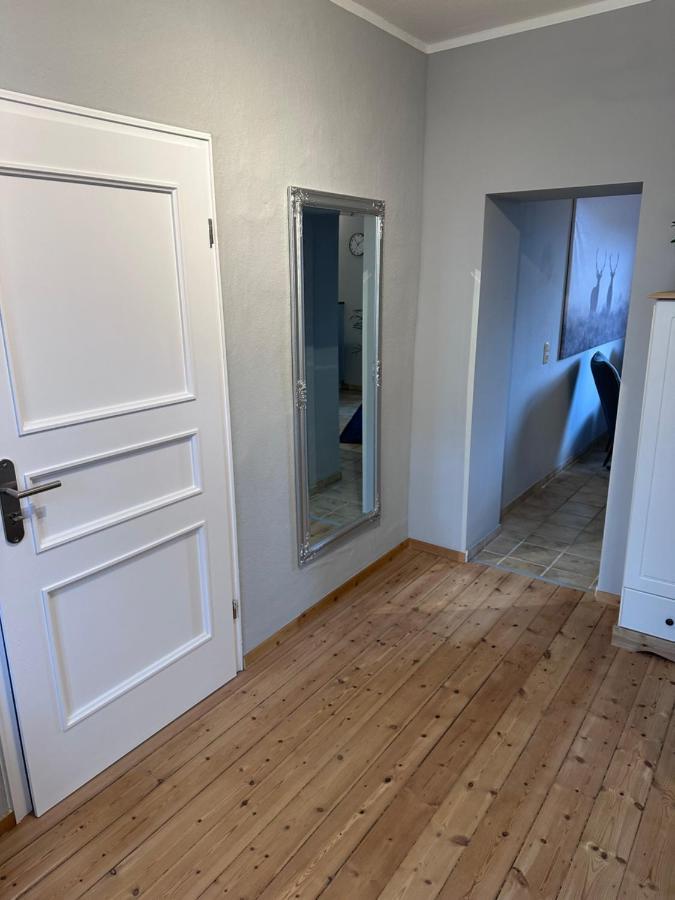 Allenberghuette Schoningen Uslar Exterior foto