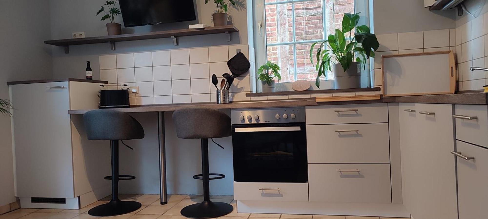Allenberghuette Schoningen Uslar Exterior foto